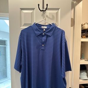 Peter Millar, XXL, Golf Polo